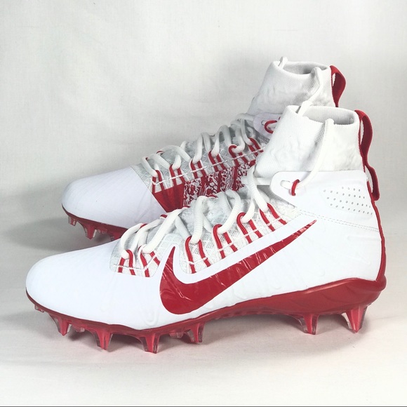 lacrosse cleats size 7